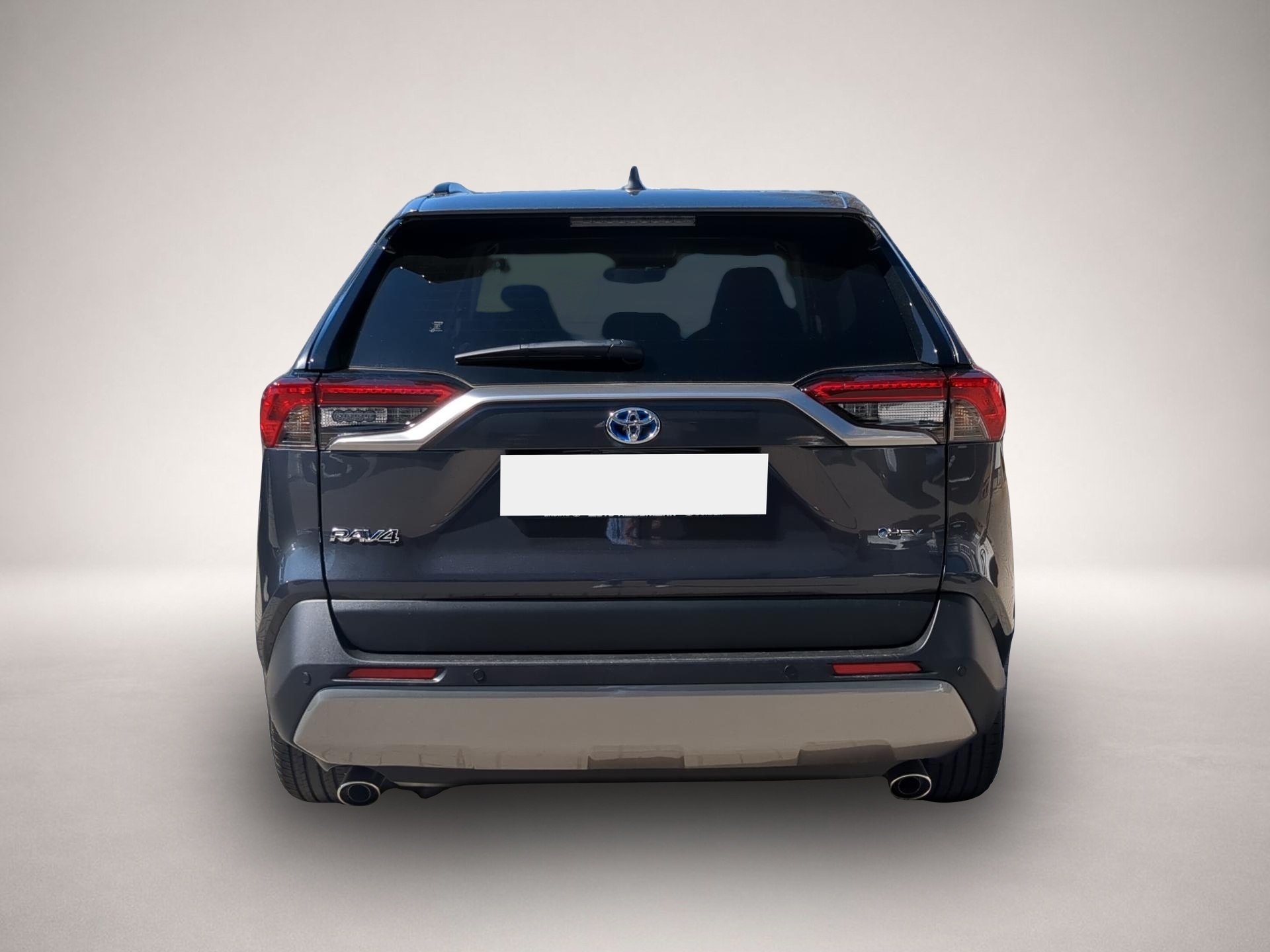 Toyota RAV 4 (01/2025, Hybrid (Benzin/Elektro))