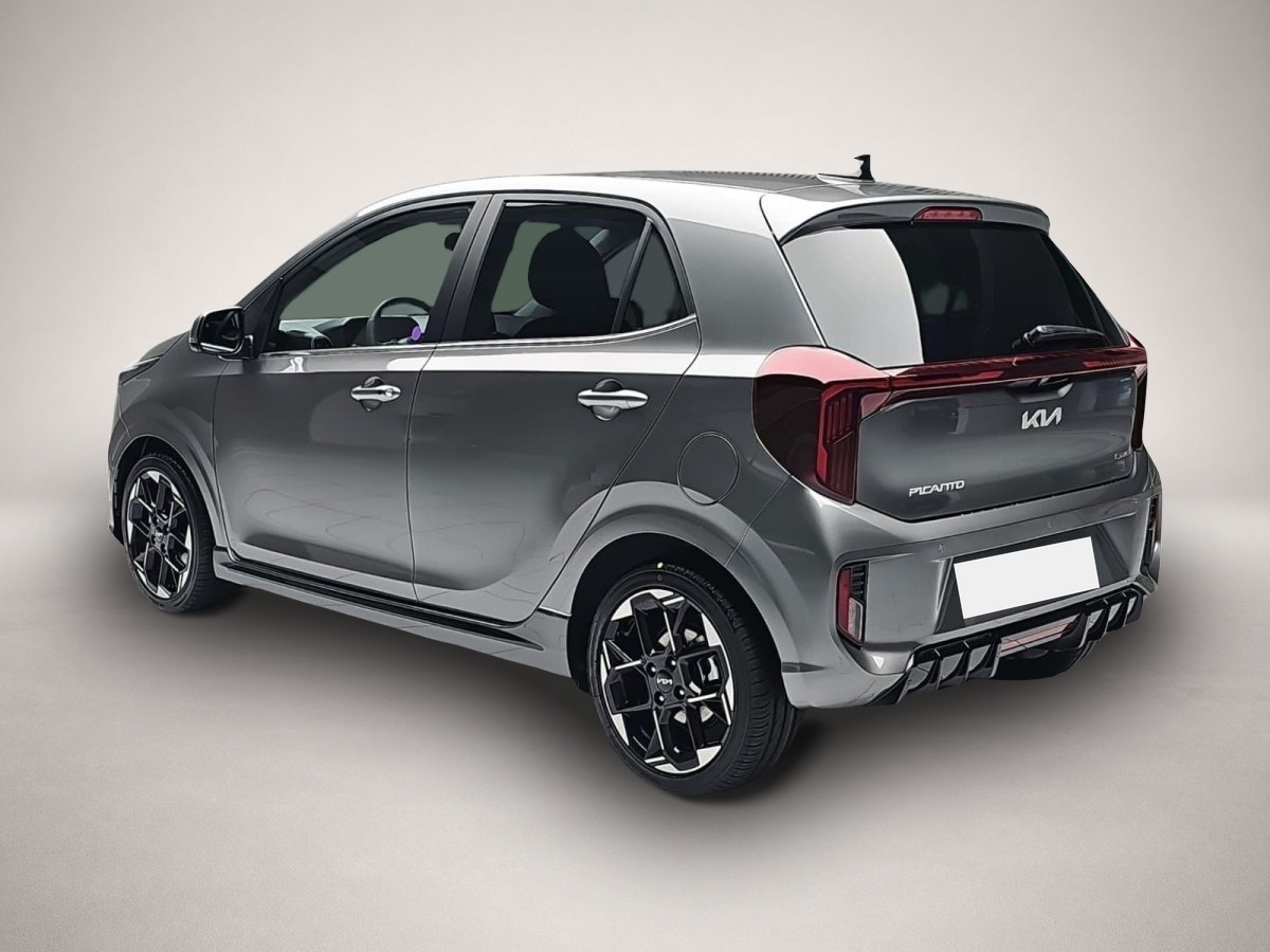 Kia Picanto, Bild 3 von 4