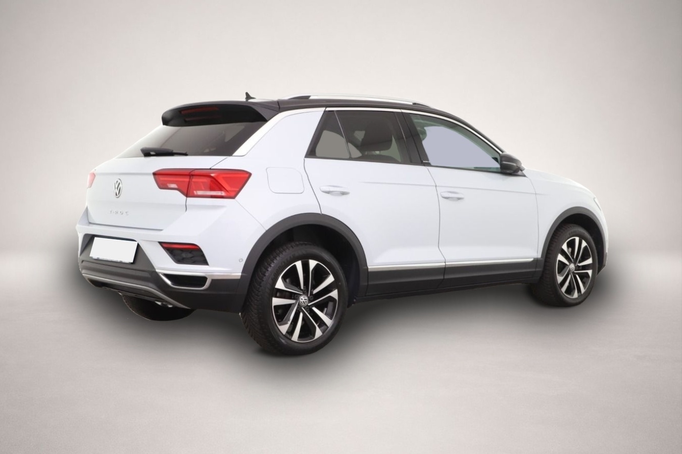 Volkswagen T-Roc (08/2019, )