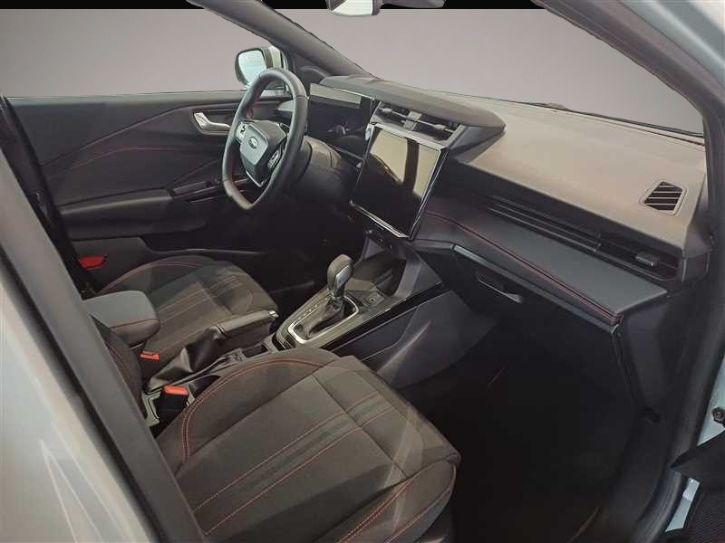 Ford Puma (11/2025, Benzin)