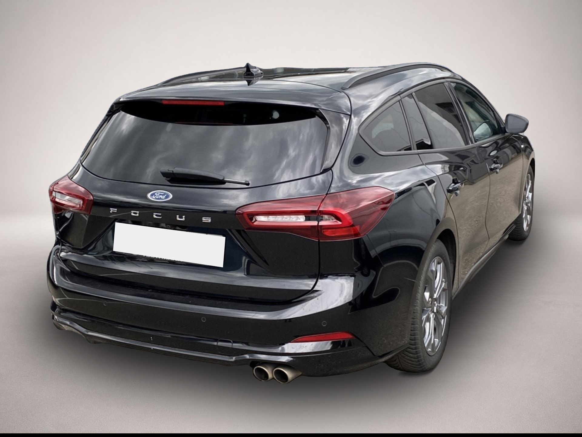 Ford Focus (06/2024, Benzin)
