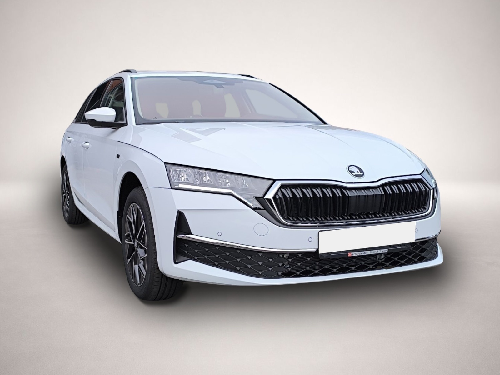 Skoda Octavia (10/2025, Diesel)