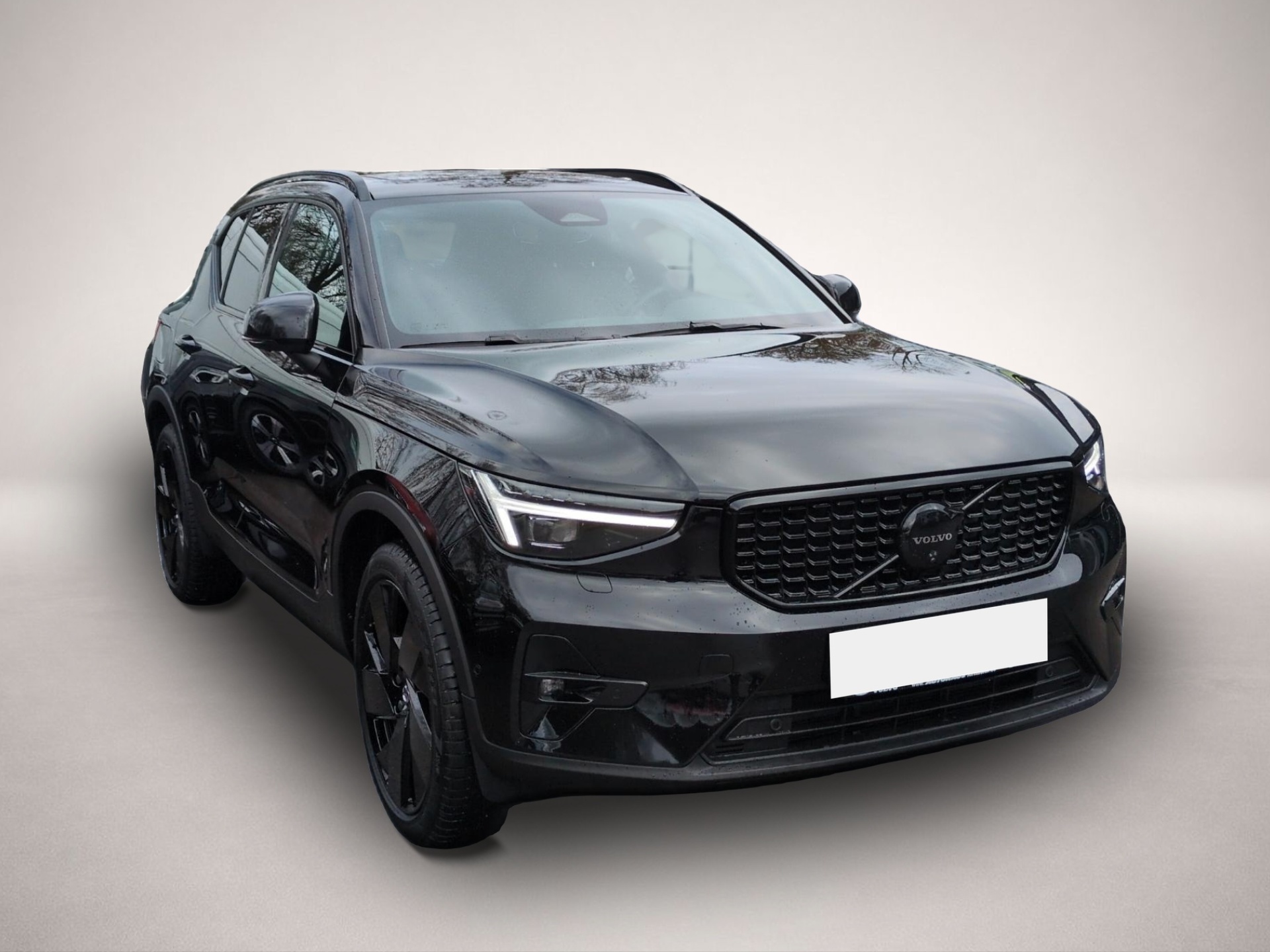 Volvo XC40 (07/2025, Benzin)