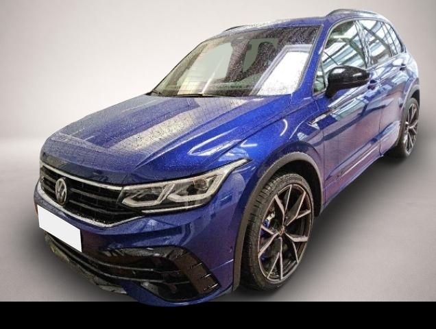 Volkswagen Tiguan (05/2023, )