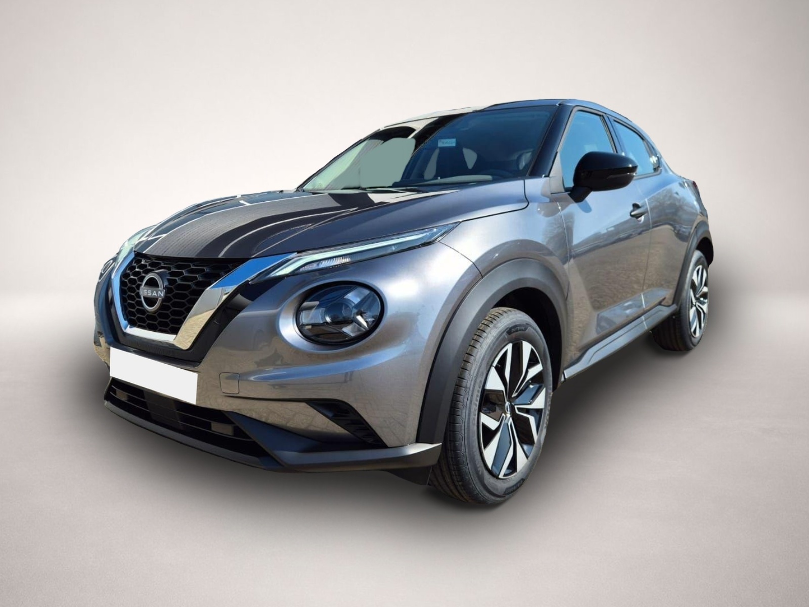 Nissan Juke (03/2026, Benzin)