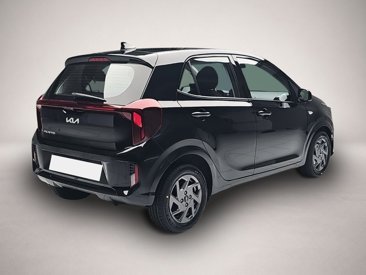 Kia Picanto, Bild 2 von 4