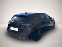 Peugeot 308 (02/2023, Benzin)