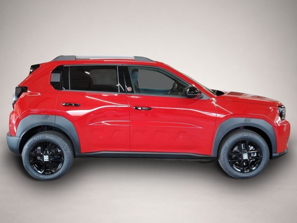 Fiat Panda, image 3 of 4