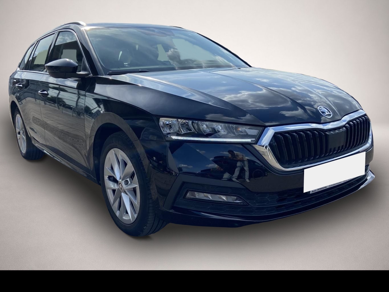 Skoda Octavia (05/2024, )