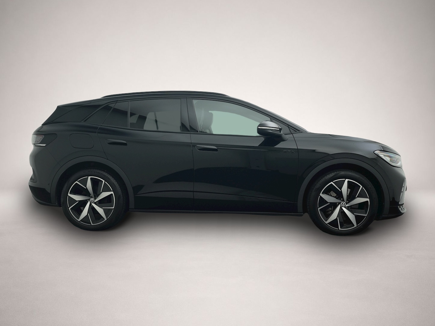 Volkswagen ID.4 (04/2024, ELECTRIC)