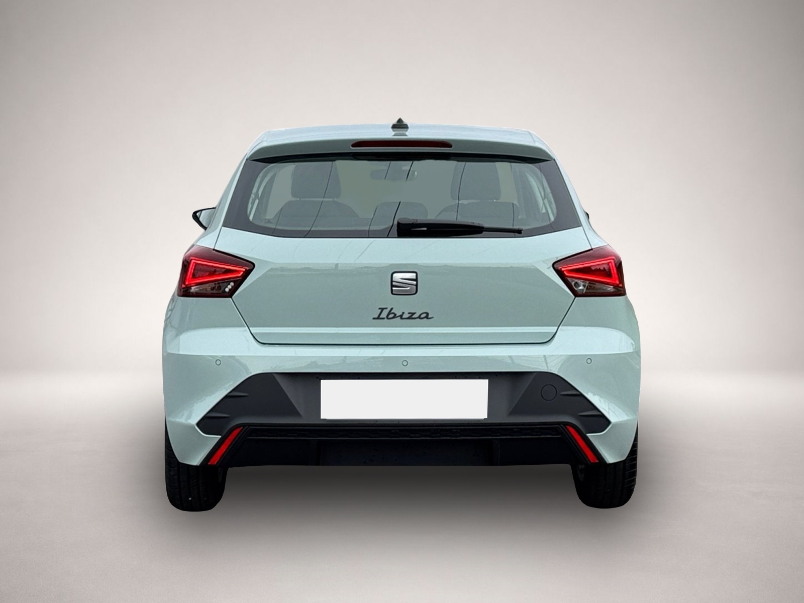 Seat Ibiza (04/2026, Benzin)