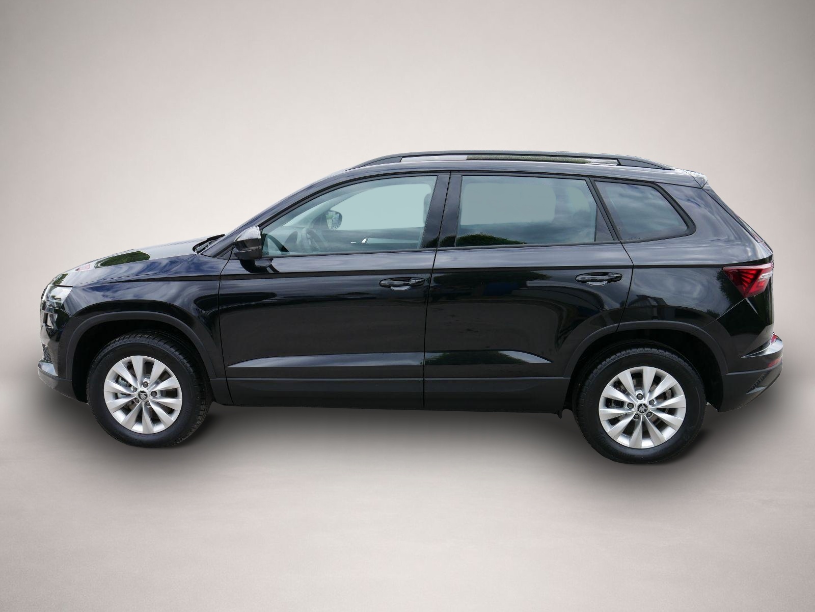 Skoda Karoq (02/2026, Diesel)