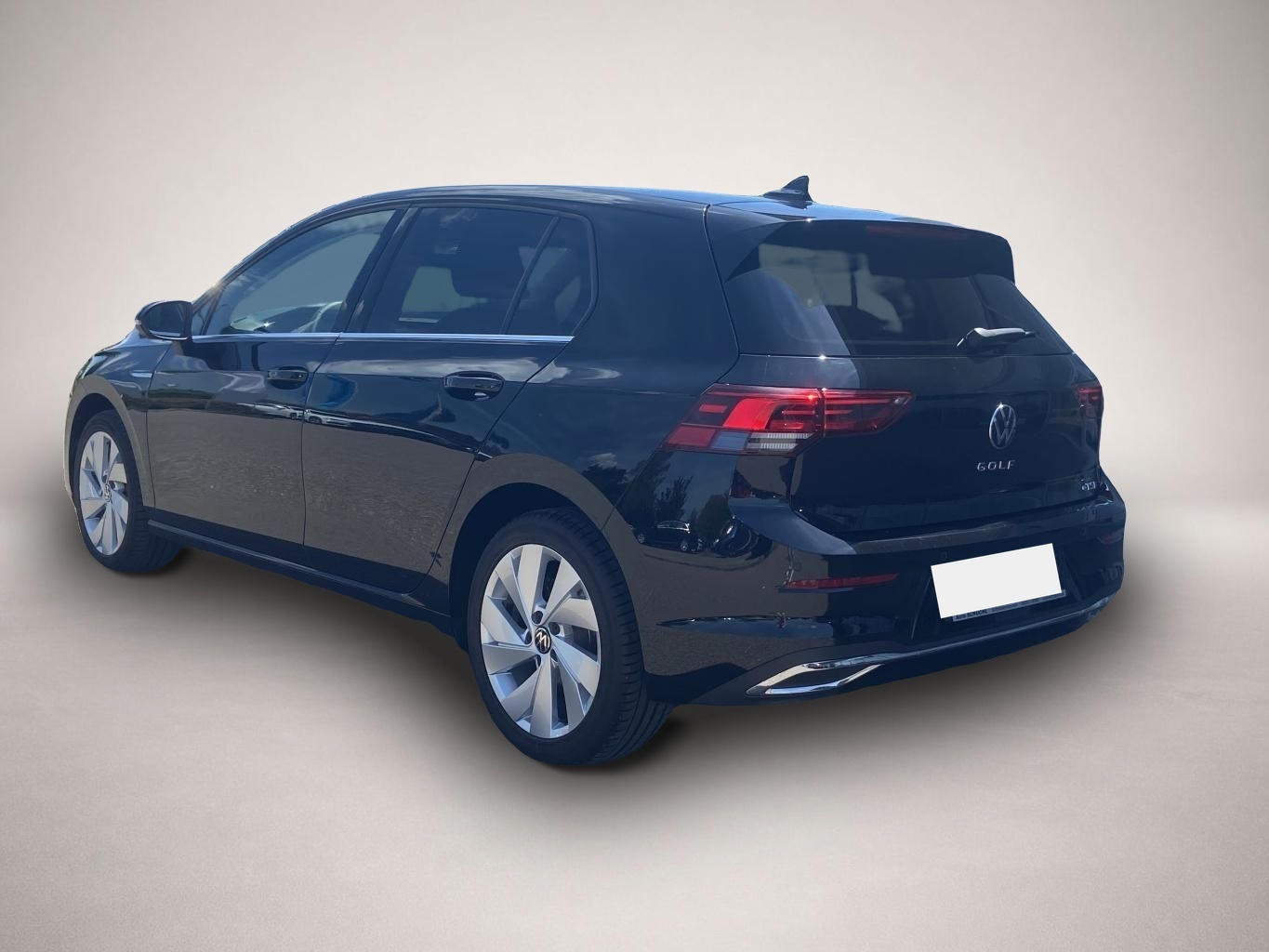 Volkswagen Golf (04/2024, )