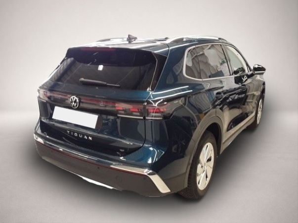 Volkswagen Tiguan (10/2025, Diesel)
