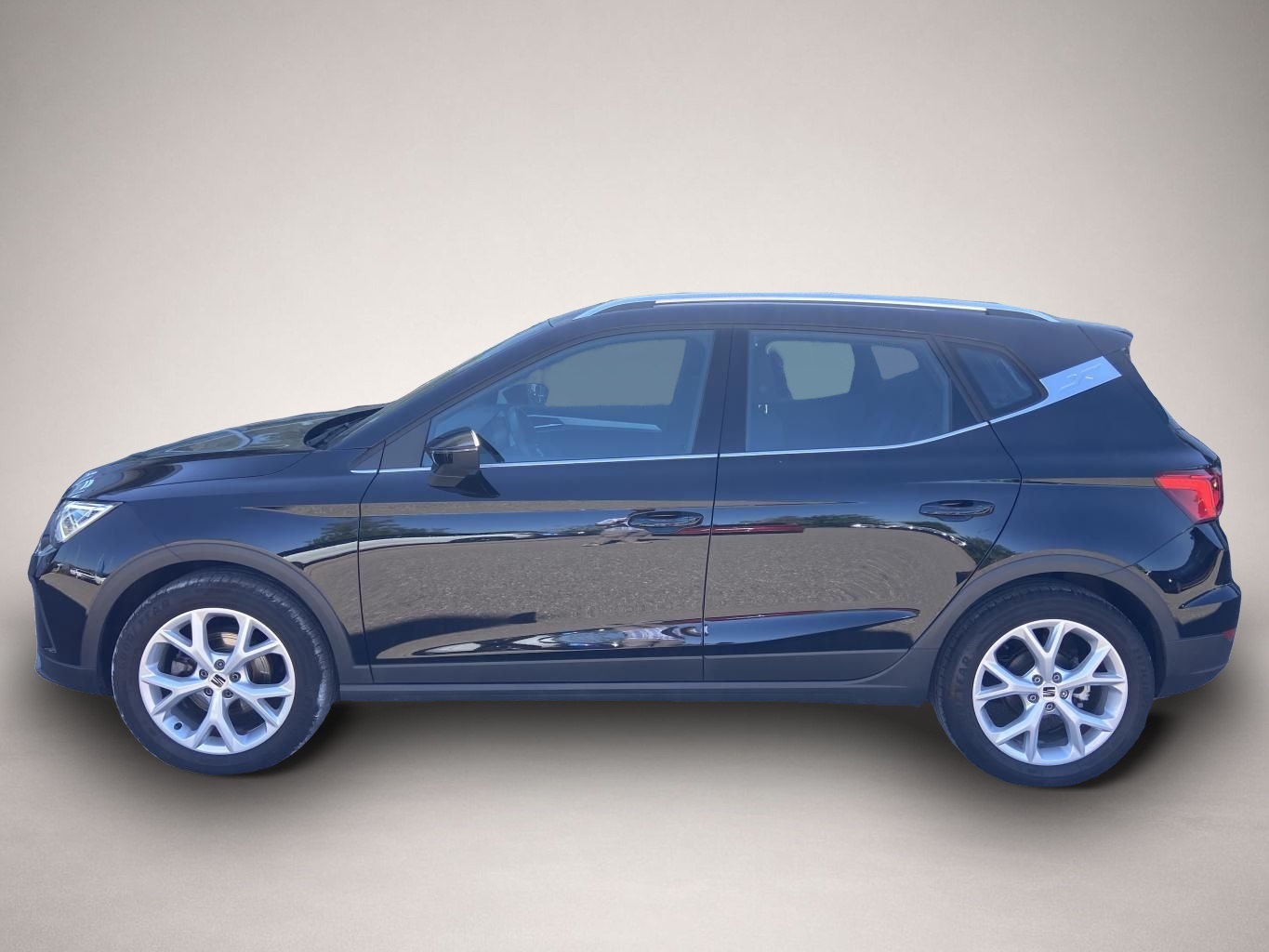 Seat Arona (05/2023, )