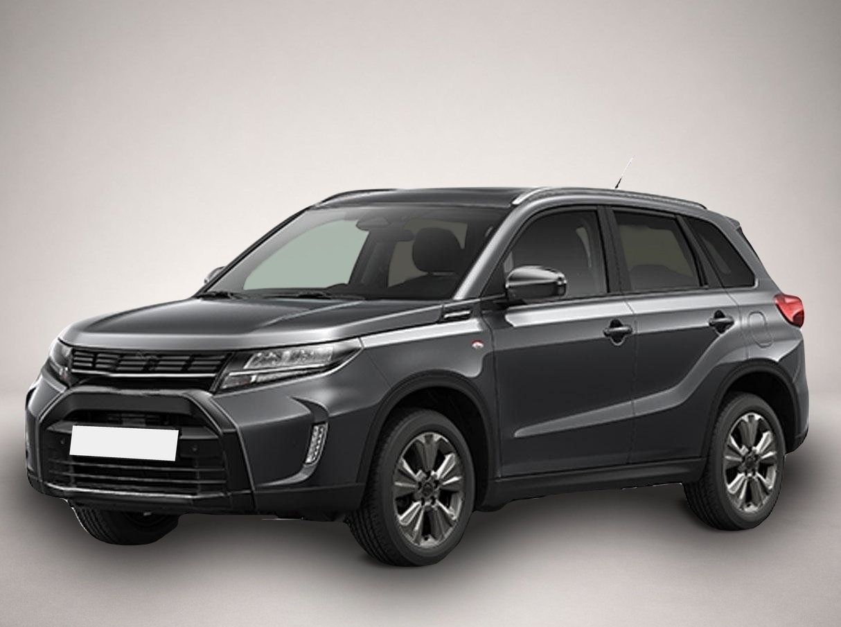 Suzuki Vitara (08/2026, Benzin)