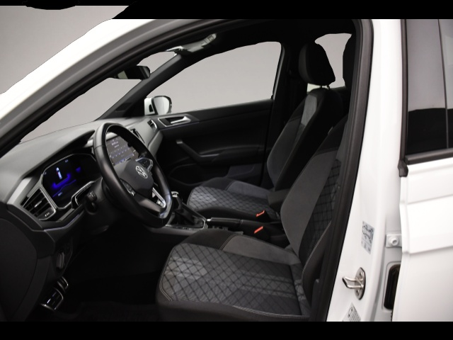 Volkswagen Taigo (11/2022, Benzin)