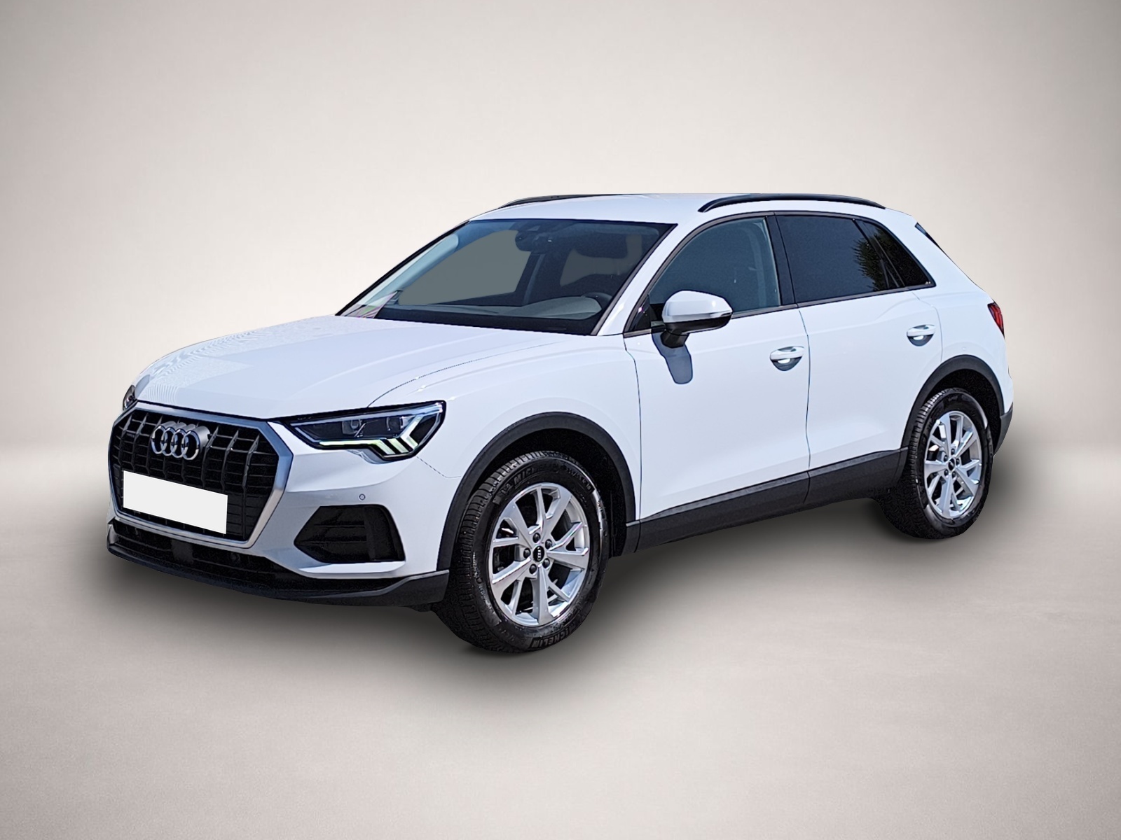 Audi quattro (02/2021, Diesel)