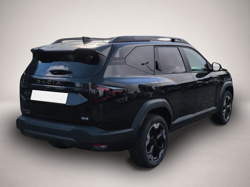 Dacia Bigster, image 3 of 5