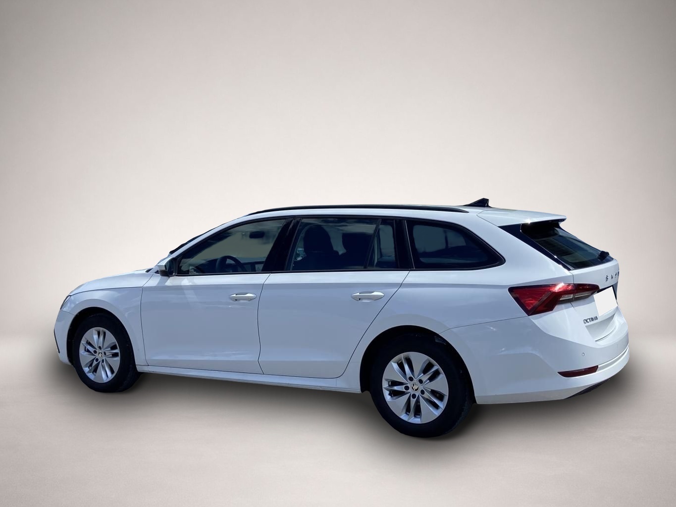 Skoda Octavia (10/2022, )