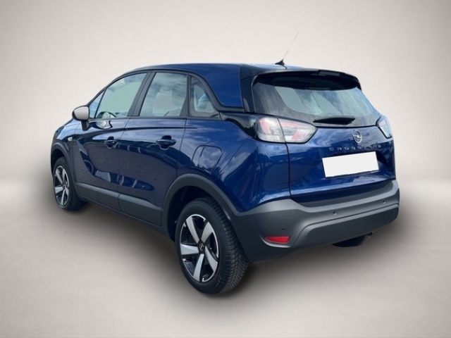 Opel Crossland (X) (04/2024, Benzin)