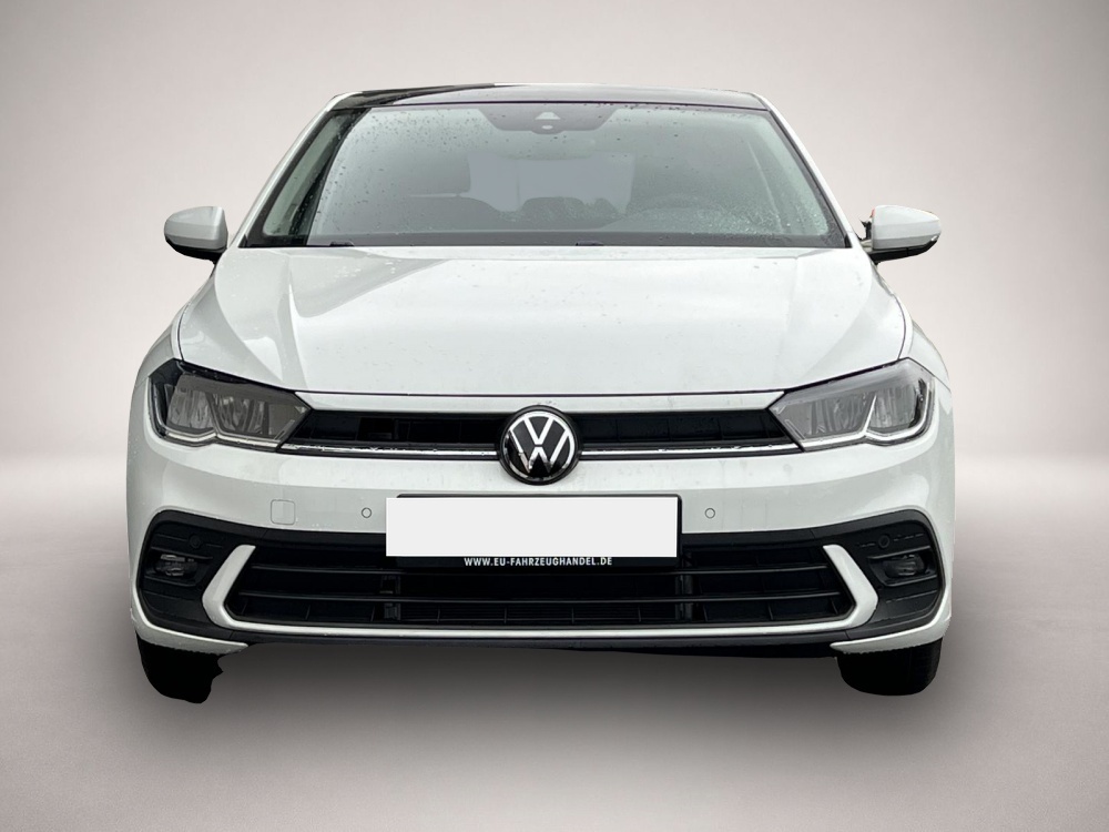 Volkswagen Polo, Bild 2 von 6