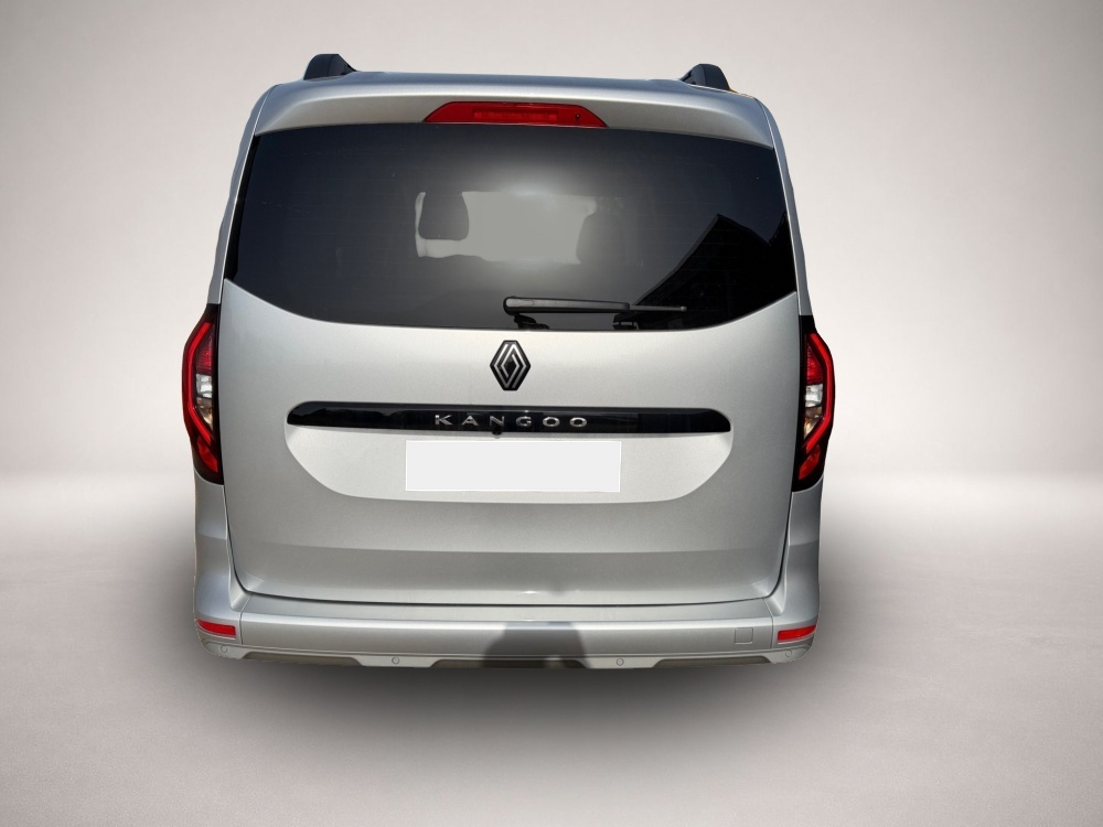 Renault Kangoo (, Diesel)