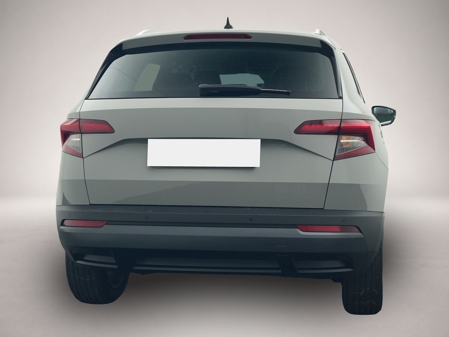 Skoda Karoq (03/2021, Diesel)