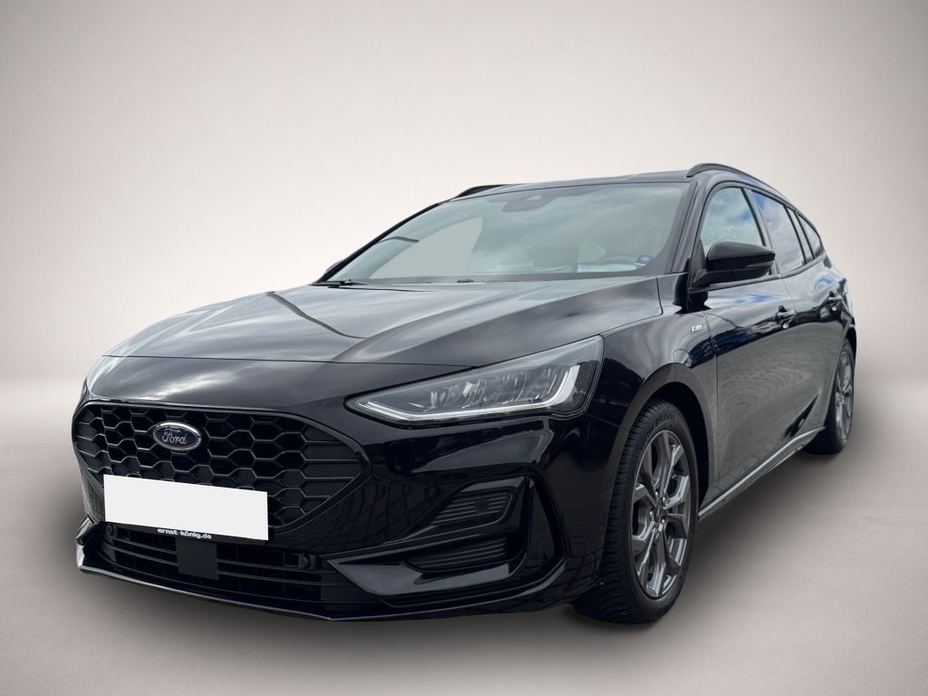 Ford Focus (08/2024, )