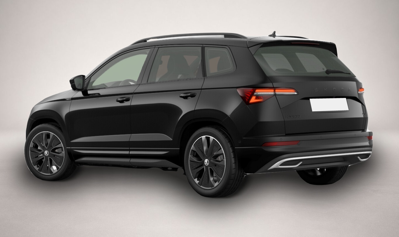 Skoda Karoq (05/2026, Diesel)