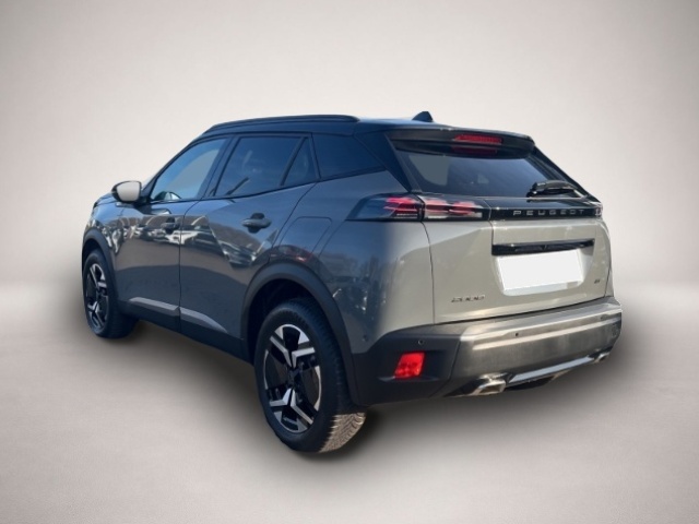 Peugeot 2008 (02/2024, Benzin)