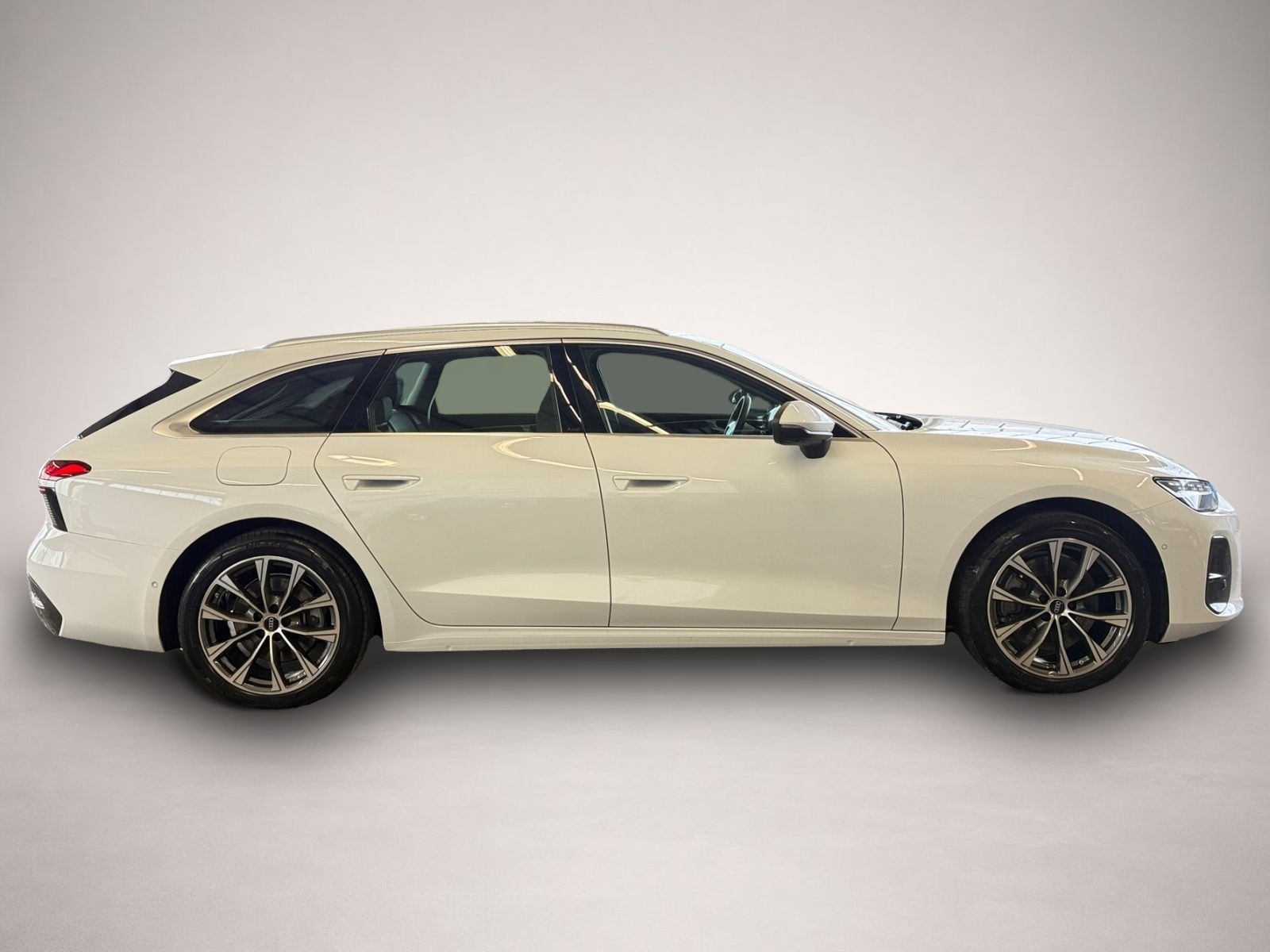 Audi A6 (11/2025, Diesel)
