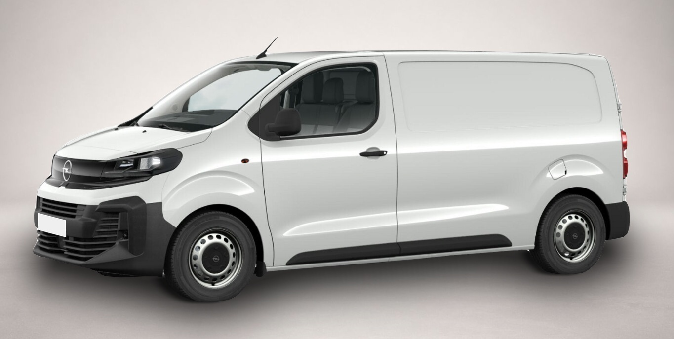 Opel Vivaro (05/2026, Diesel)