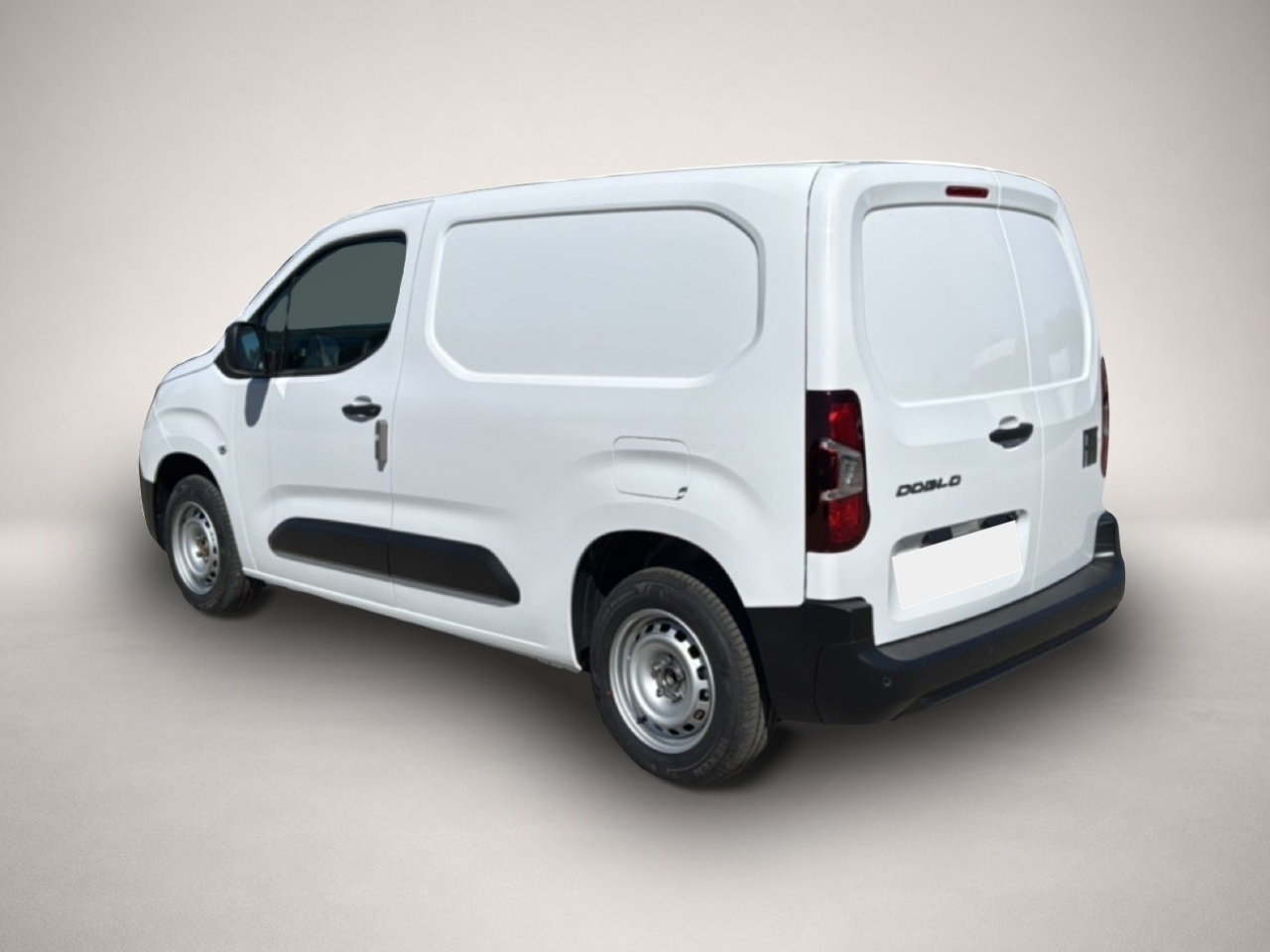 Fiat Doblo (04/2026, Diesel)