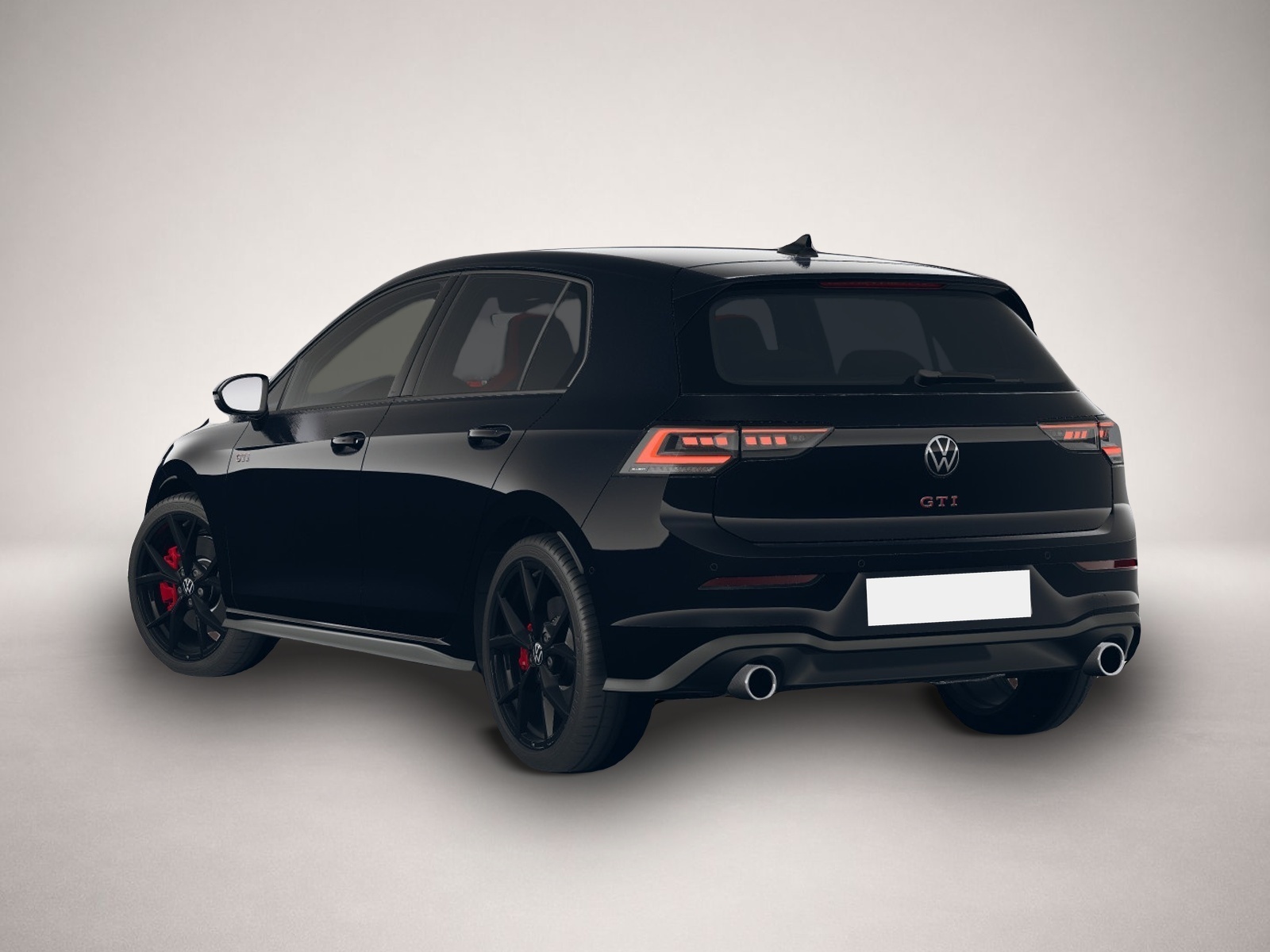 Volkswagen Golf (12/2024, Benzin)
