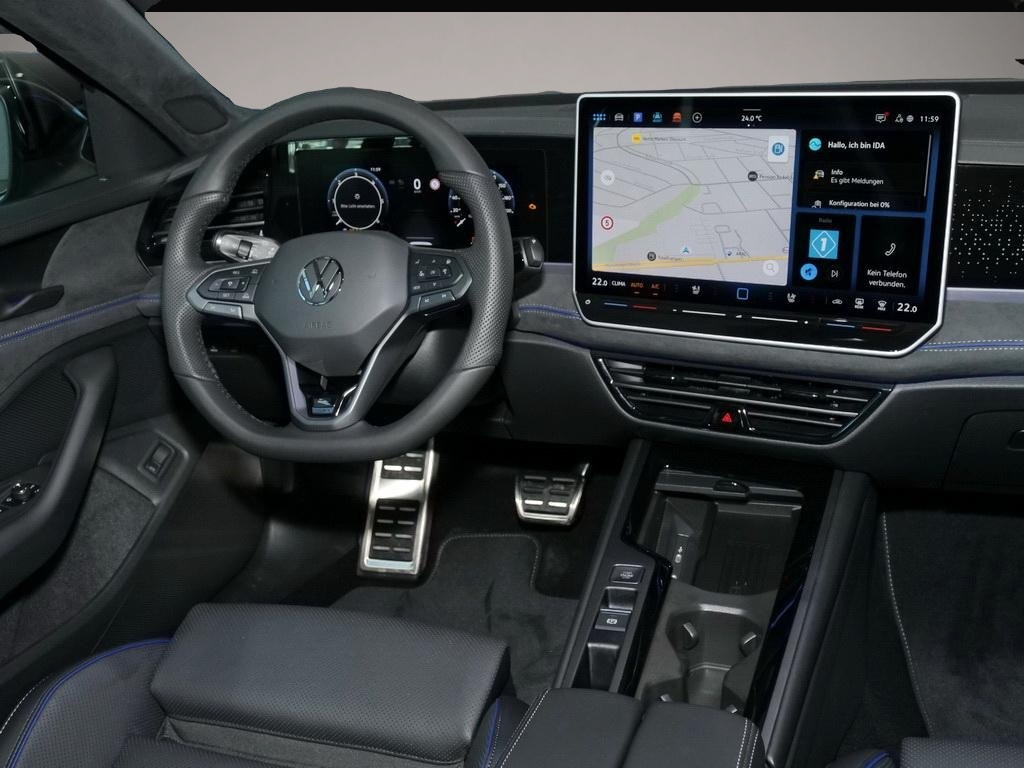 Volkswagen Passat Variant (06/2026, Diesel)