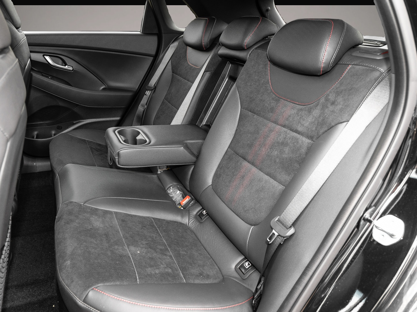 Hyundai i30 (, Benzin)