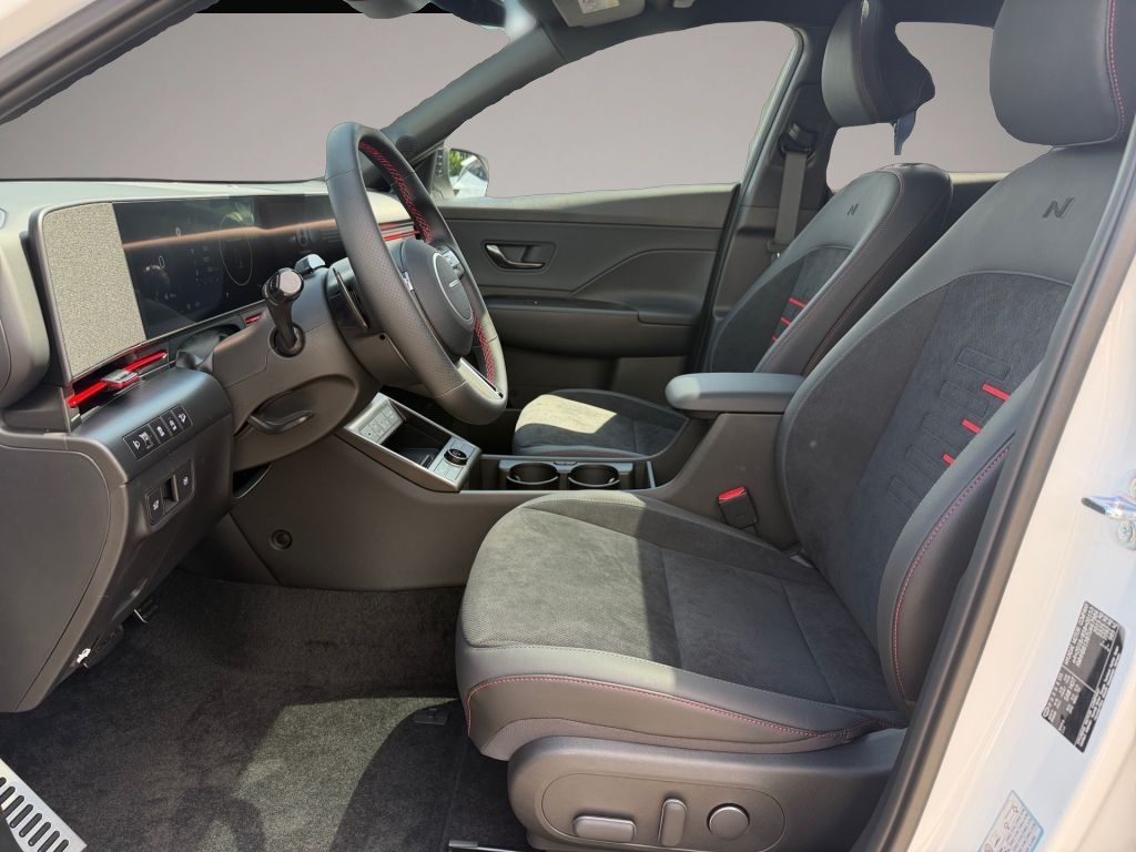 Hyundai Kona, image 5 of 6
