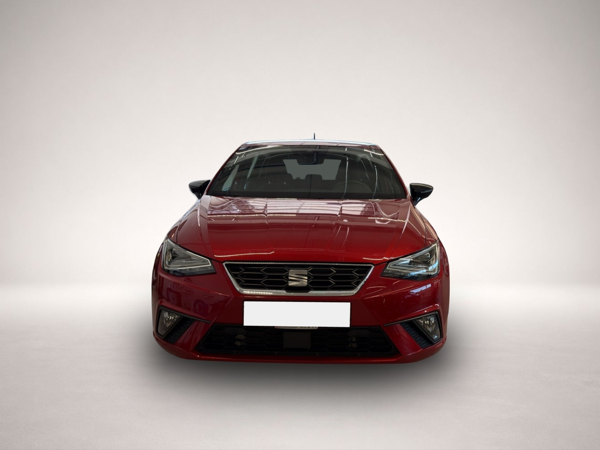 Seat Ibiza (03/2024, Benzin)