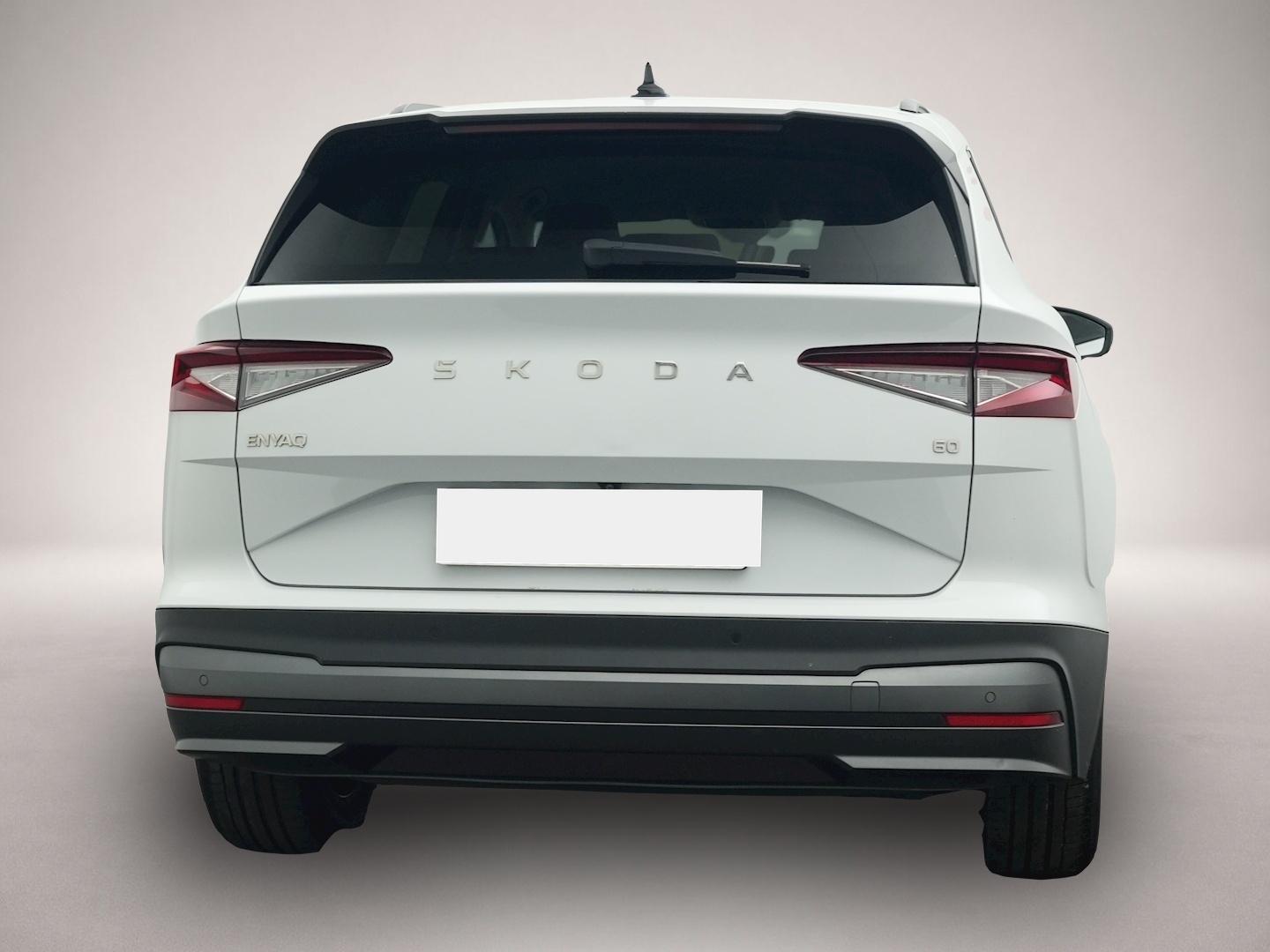 Skoda Enyaq (05/2024, ELECTRIC)