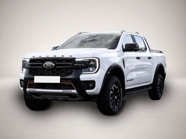Ford Ranger (03/2026, Diesel)