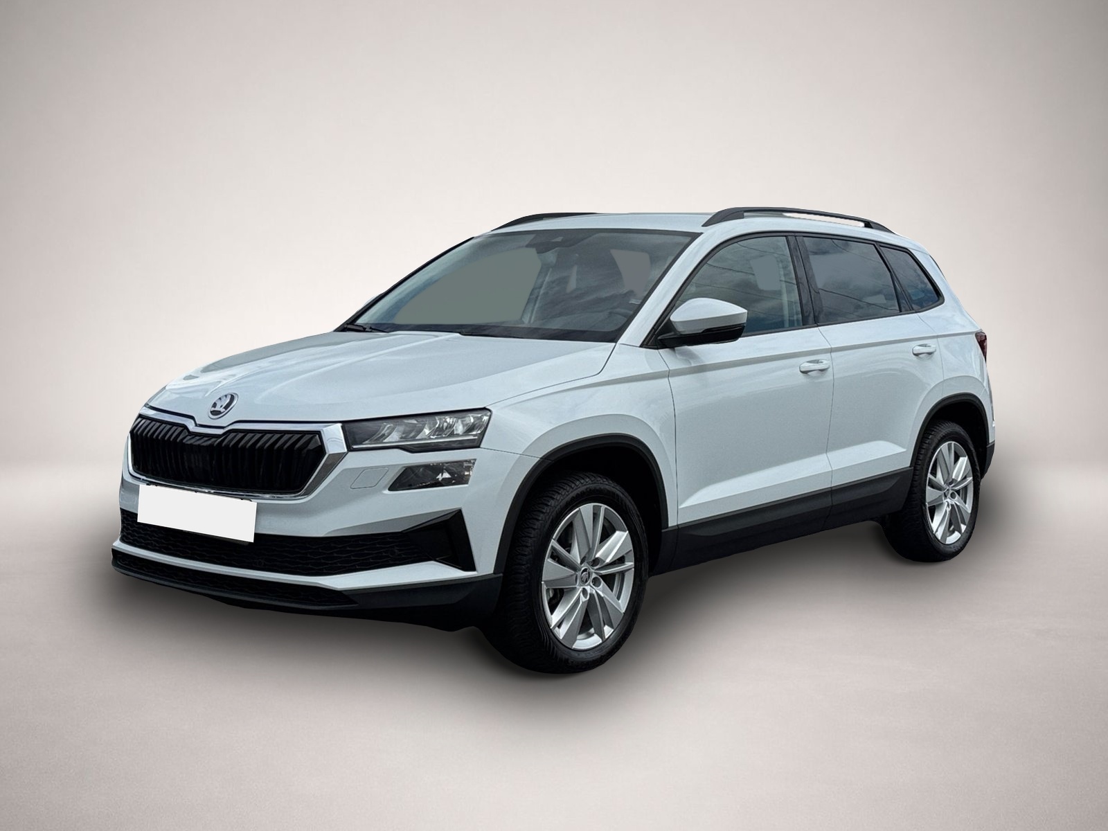 Skoda Karoq (12/2024, Diesel)