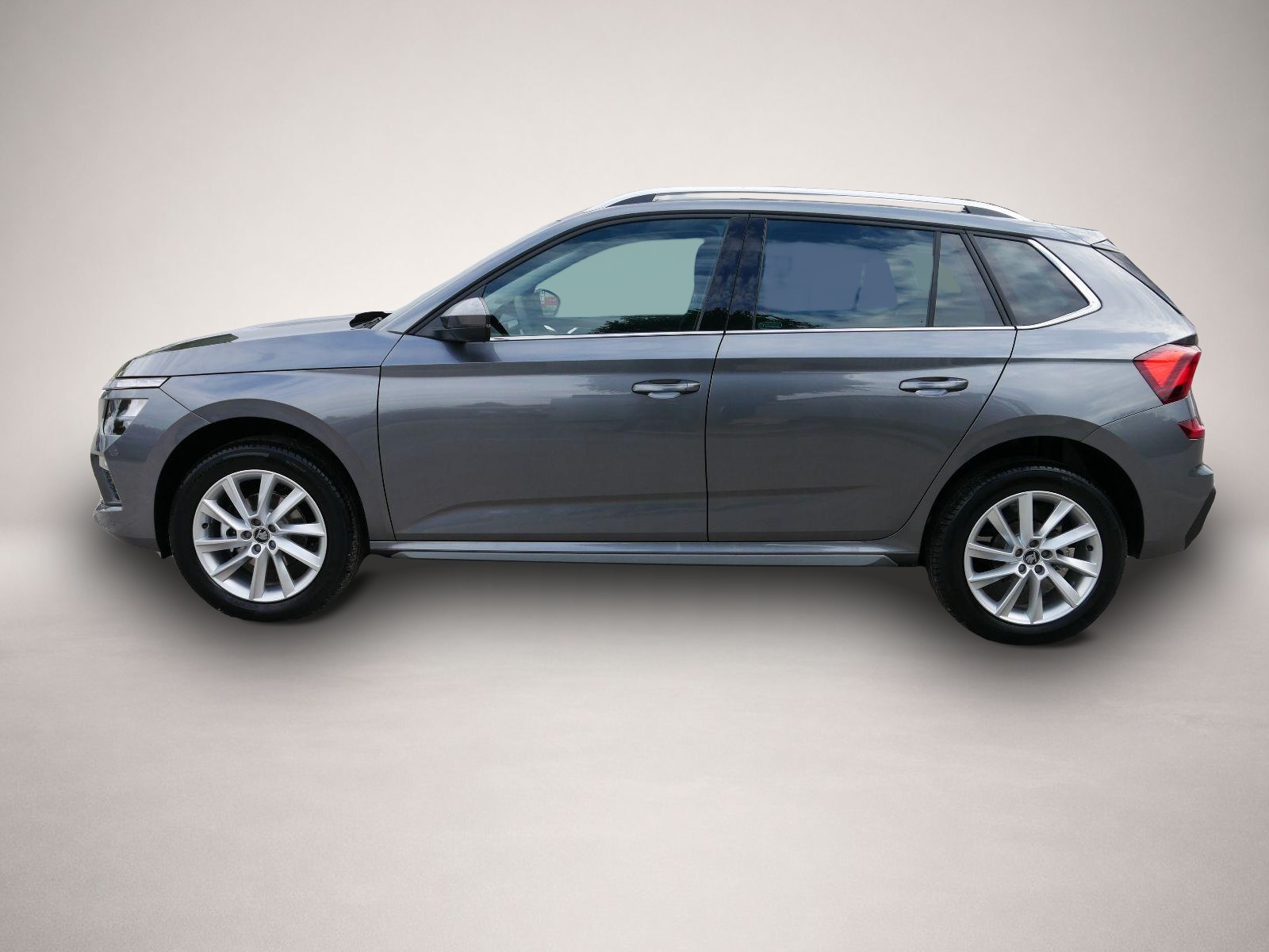 Skoda Kamiq (09/2025, Benzin)