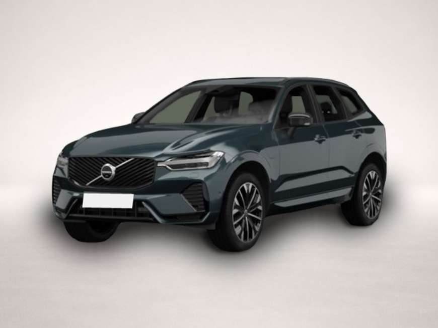 Volvo XC60 (01/2026, Benzin)