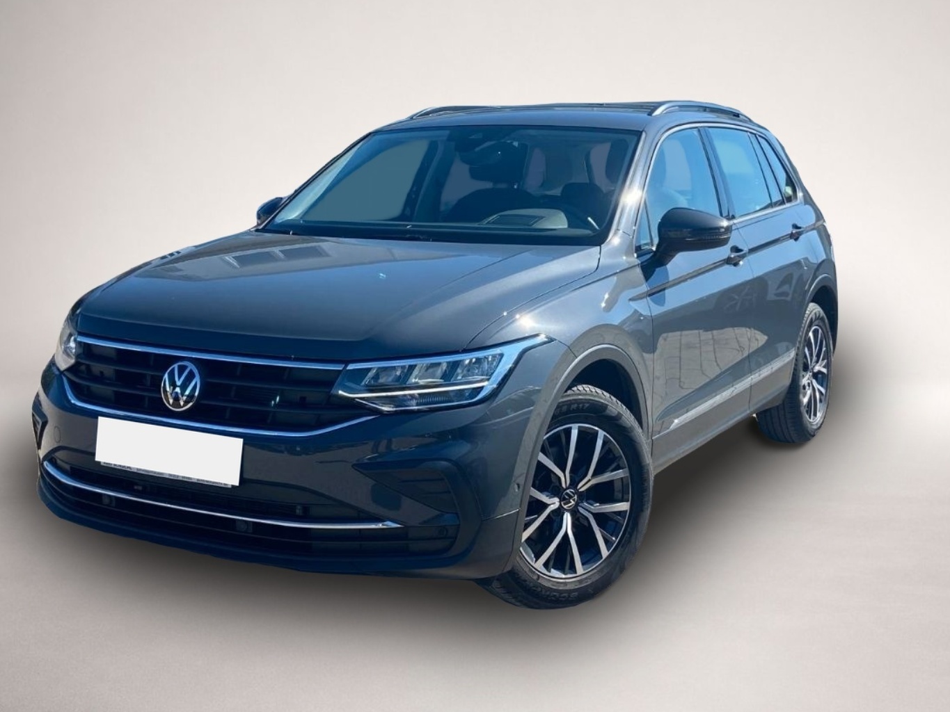 Volkswagen Tiguan (01/2023, )