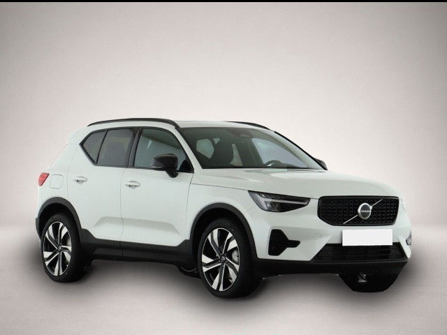 Volvo XC 40, image 3 of 8