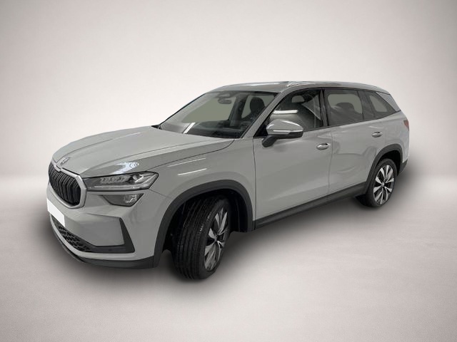 Skoda Kodiaq, Bild 2 von 5