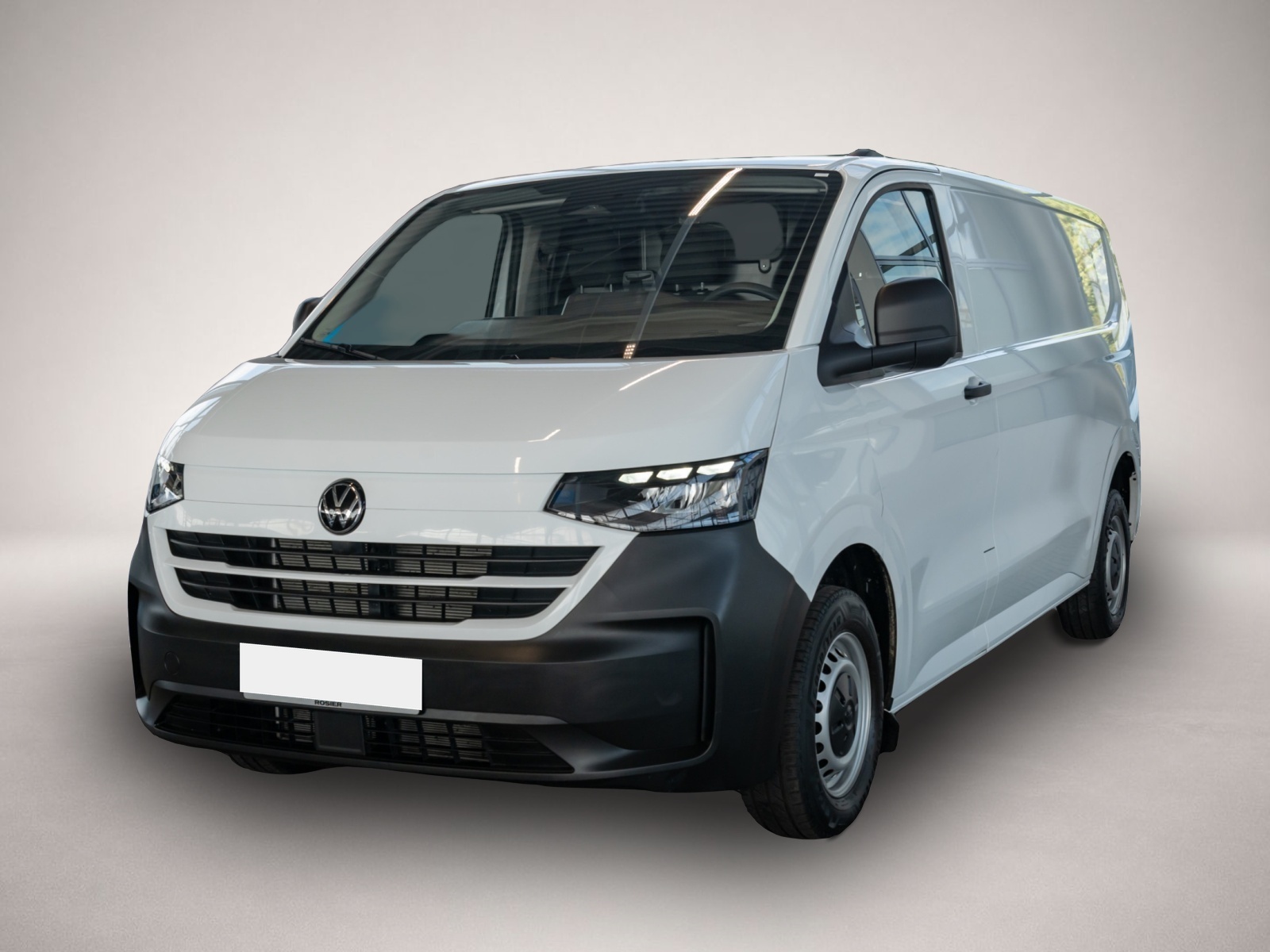 Volkswagen Other (11/2025, Diesel)