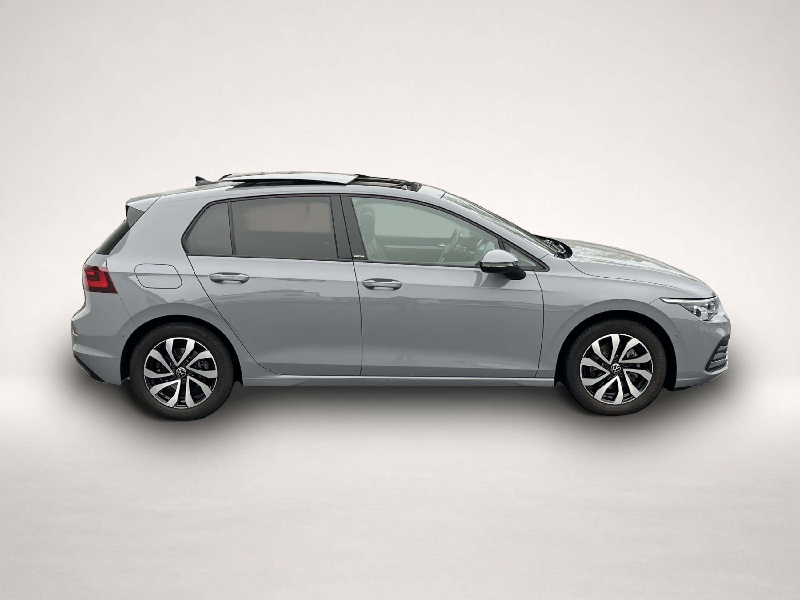 Volkswagen Golf (01/2023, Diesel)