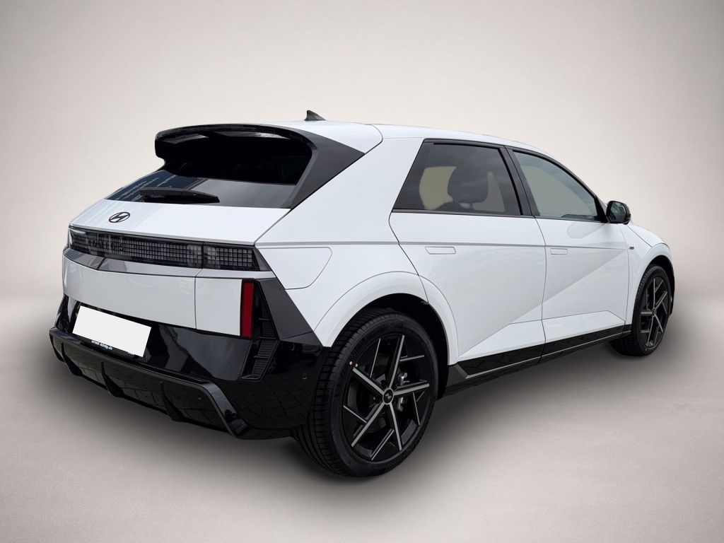 Hyundai IONIQ 5, image 3 of 4